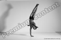 Breakdance reference poses of Enrique